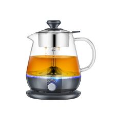 米技 HK-K018 自动煮茶热水壶 灰色 （单位：个）