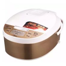 美的 FD4019A 4.0L 电饭煲 灰色(单位：个）