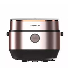 九阳 F-40FY5 4.0L 电饭煲 淡粉色(单位：个）