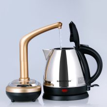 金灶 D-01 自动加水器 金色（单位：个）