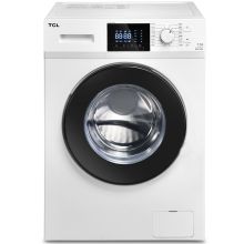 TCL XQG90-12303B 芭蕾白 变频滚筒（单位：台）