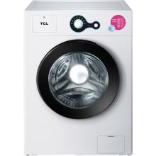TCL TG-V70 芭蕾白 滚筒洗衣机（单位：台）