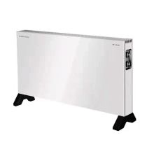 荣事达 JH-25 电采暖集成电暖器（旋钮四档调温/2000W） 白色（单位：台）
