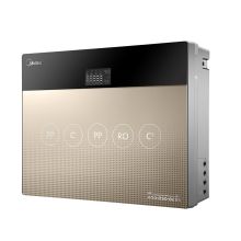 美的 MRO1683A-100G 475*164*380mm 净水器（单位：台）