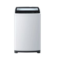 海尔 XQB80-Z1708 8公斤家用宿舍用筒自洁全自动波轮洗衣机 银色（单位：台）