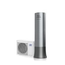 格力 SXT200LCJW/C1-1 545*1936mm 空气能全能王热水器 含安装费 银色（单位：台）