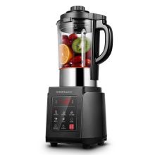 荣事达 RZ-1208L 语音静音破壁料理机 黑色（单位：台）