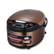 荣事达 RFB-S50Z16 微电脑电饭煲 金色（单位：台）
