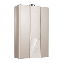 海尔(Haier) JSQ31-16R5BW 16升 燃气热水器  （单位：台)
