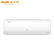 奥克斯(AUX) KFR-35GW/BpR3TYD29+3 1.5P 3级能效 变频 壁挂式 冷暖空调 （单位：台)