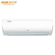 奥克斯(AUX) KFR-26GW/BpR3QYQ1+1 1P 1级能效 变频 壁挂式 冷暖空调 （单位：台)