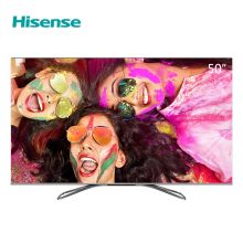 海信(Hisense) HZ50U7E 50英寸 4K超高清 ULED超画质 全面屏AI智能液晶电视 （单位：台）