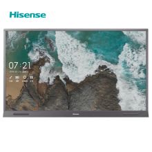 海信(Hisense) 75R6A  触摸会议平板一体机  （单位：台)