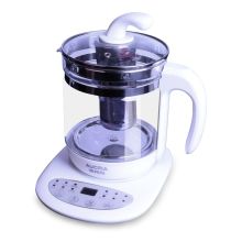澳柯玛 ADK-800S1 1.5L 养生壶 白色（单位：个）