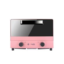乐扣乐扣 EJO427PIK 电烤箱  粉红色（单位：台）