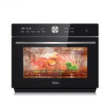 美的 S5-L300E蒸烤箱 黑色（单位：台）