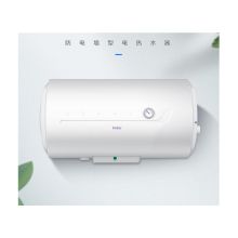 海尔ES100H-3000W 100升 1083*560*475mm 即热式商用家用大容量储水式 3D速热 电热水器（包含安装和材料）（单位;台）