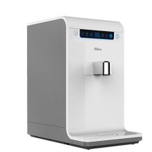 佳尼特(CHANITEX) CR50-A-S-3 台式净化加热一体净水器 （单位：台）