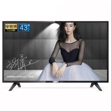 飞利浦 43PFF5292/T3  43寸液晶电视 （单位：台）
