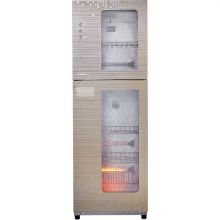 康宝 ZTP350T-1 218L立式消毒柜  金色(单位：台）