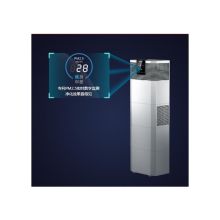 史密斯 KJ1200-B01 重污染设计精确数显空气净化器（单位：台）