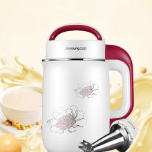 九阳 D61SG 1.2L 大容量豆浆机 白色（单位：台）