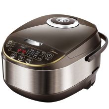 美的  WFS4017TM 4L/5L  家用智能预约电饭锅 （单位：台）