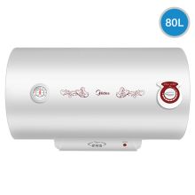 美的  F8021-T4(HEY)  2100W  热水器  变频速热   白  (单位:台)