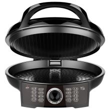 利仁 LR-X2901 电饼铛 黑色 （单位：台）