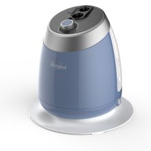 惠而浦WI-JM1408H 1400ml 蒸汽挂烫机 蓝色(单位：台）