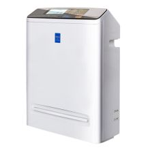 爱丽思IRIS KJ280F-DCMS 空气净化器 白色(单位：台 ）