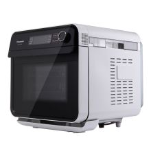 松下 NU-SC100W 纯蒸汽发酵无微波热风原味蒸烤箱（单位：个）