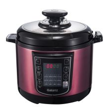 格兰仕 WY3J 5L 电压力锅 红色 （单位：个）