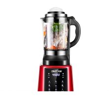 先科 G-708 1.75L破壁机 红色 （单位：台）