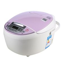 美的 MB-FS4018D 电饭煲  白色/紫色（单位：台）