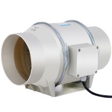 先创   HF150   HF150/6寸  换气扇  排风扇  白色  (单位:个)