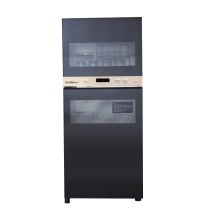 康宝 XDZ100-T18P1 消毒柜 黑+灰色 （单位：台）