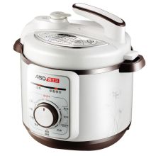 爱仕达 AP-Y5018D 电压力锅 白色 （单位：台）