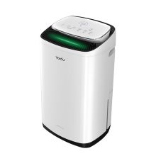亚都 YD-C252B 除湿器 白色 （单位：台）
