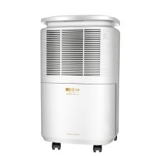 亚都 YD-C102BGW 除湿器 白色 （单位：台）