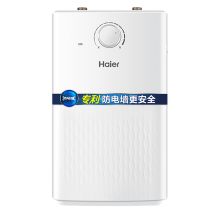 海尔 EC5U 热水器 白色 (单位：台）