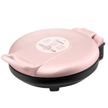 美的 JK30E201 电饼铛 黑色+粉色 （单位：台）