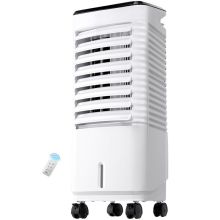 艾美特 CF427R-W 空调扇 白色 （单位：台）