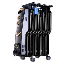 先锋 CY12SS-10 取暖器 黑色 （单位：台）