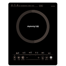 九阳 C22-LC9 2200W  电磁炉 黑色 （单位：个）