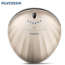 飞科 FC9602 自动充电家用智能扫地机器人吸尘器 金色（单位：台）