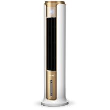 飞利浦/PHILIPS  ACR5164TN加水 空调扇 冷热两用YC 白+金