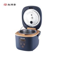 尚朋堂  SPT-DFB019 多功能 电饭煲  米汤分离 家用养生沥米饭锅无涂层 自动控制含糖量 脱淀粉 YC 爵士蓝