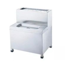 沁园 QYB-6-30 30L 电开水器 银色（单位：台）