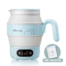 小熊 电水壶 ZDH-A06G1 （单位：台）